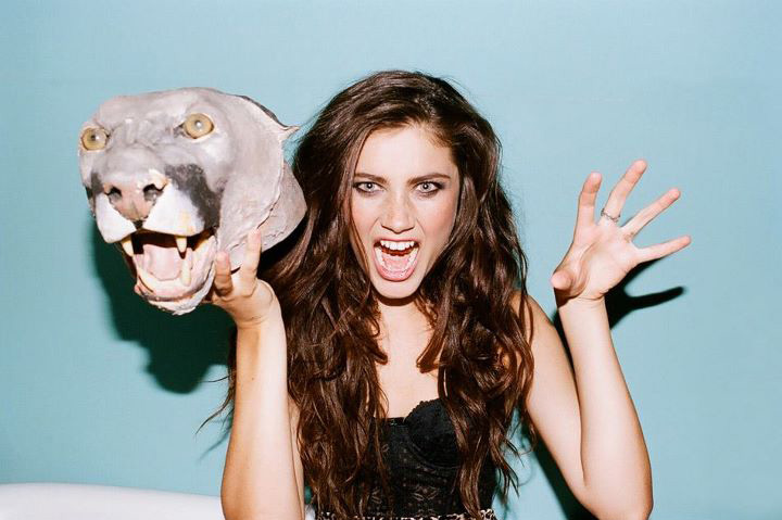 Nasty Gal 2011 9Lookbook DƬ