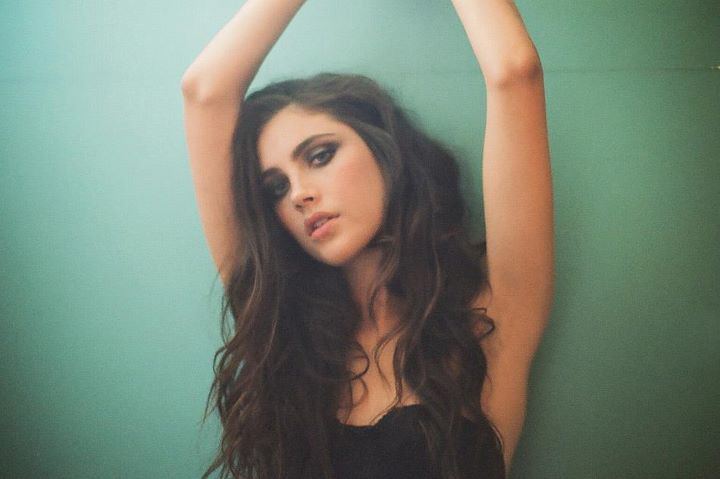 Nasty Gal 2011 9Lookbook DƬ