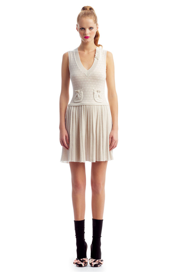 RED Valentino 2011ﶬLookbookDƬ