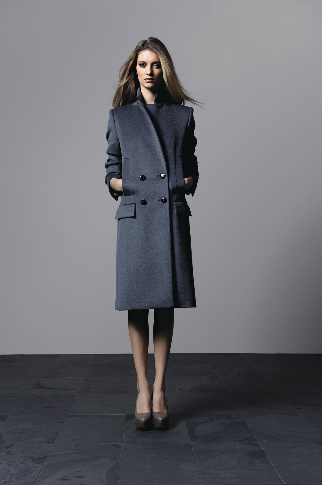 ESCADA 2011ﶬlookbook DƬ