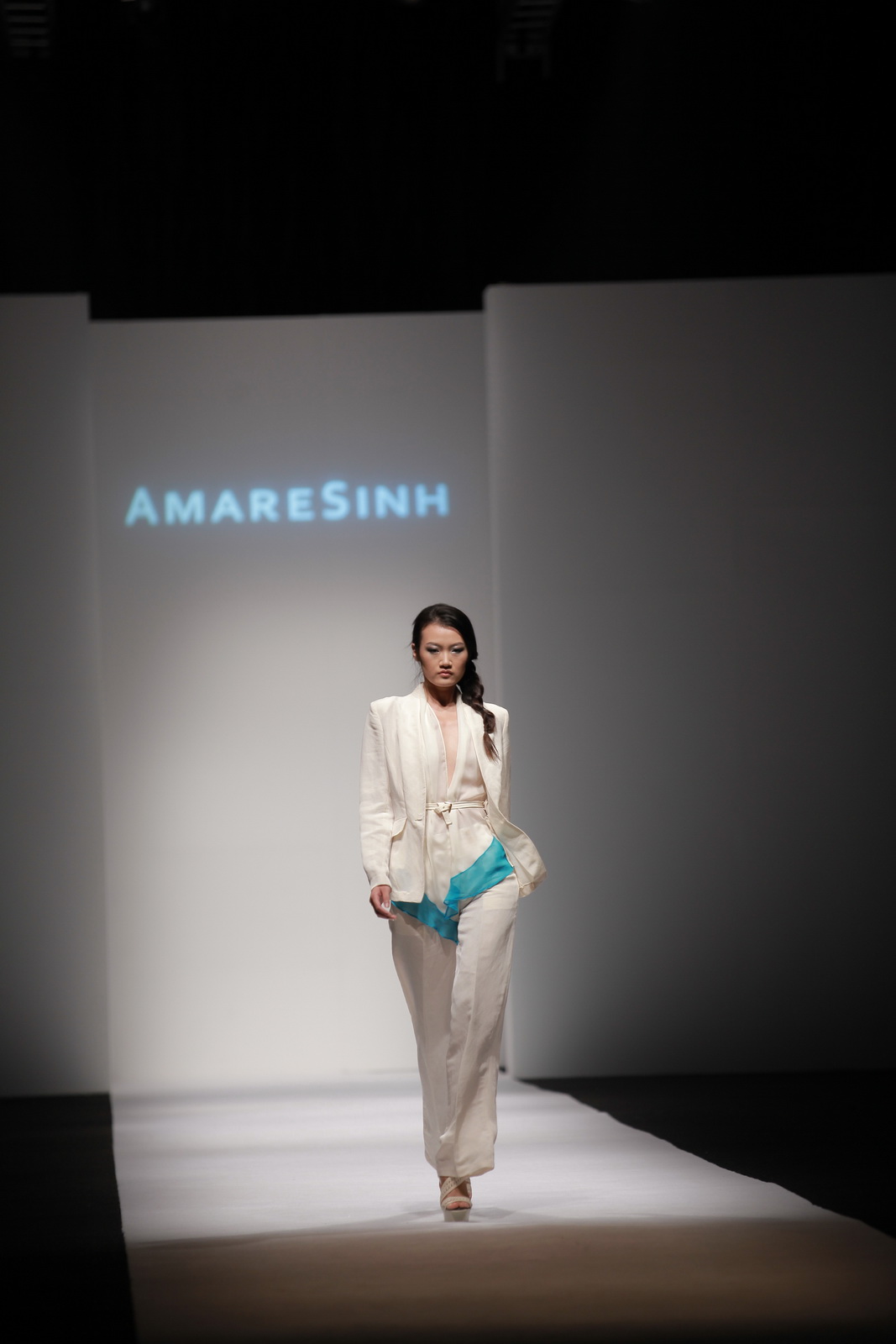 AMARESINH 2012春夏 高清圖片