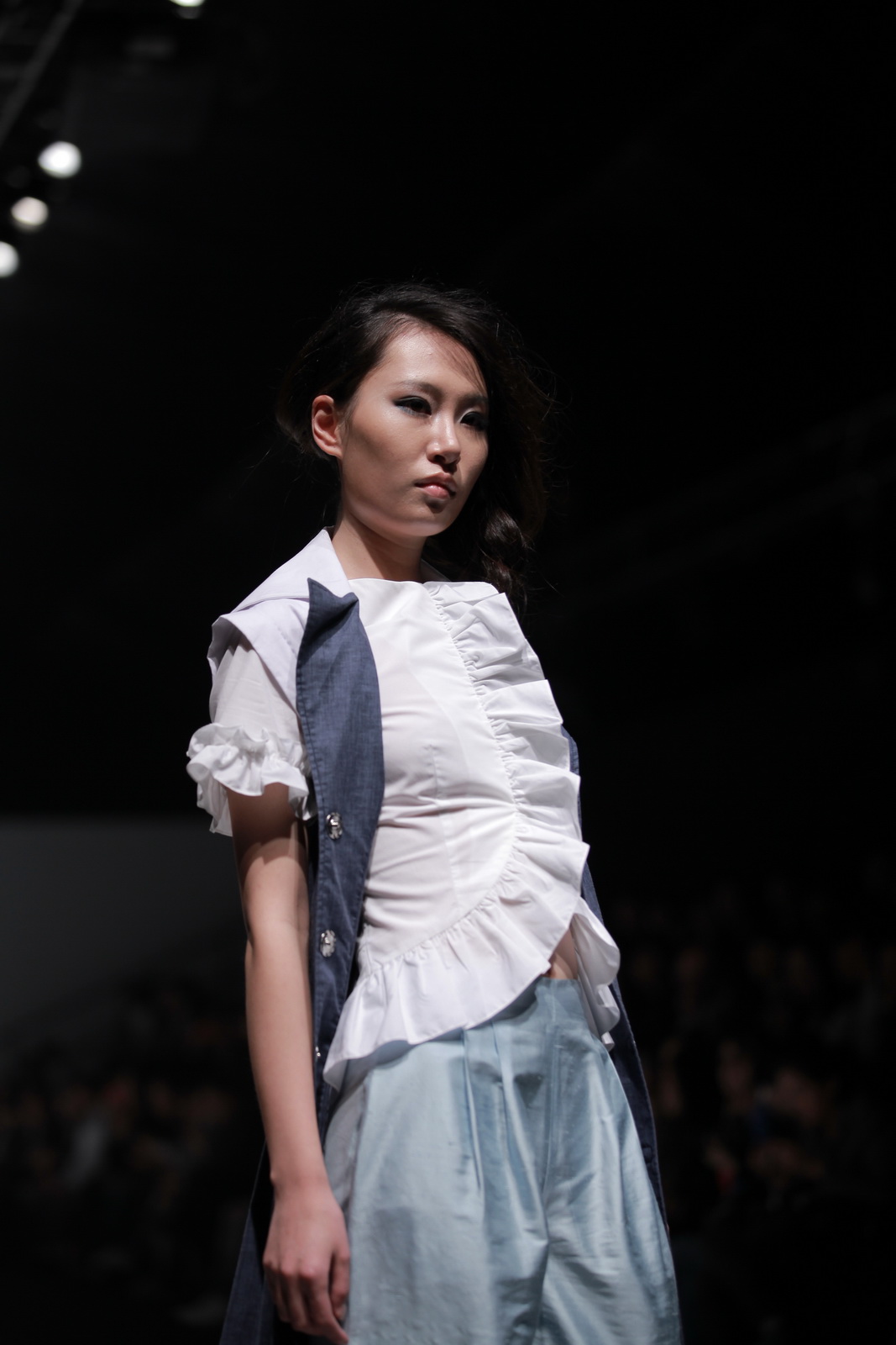 AMARESINH 2012春夏 高清圖片