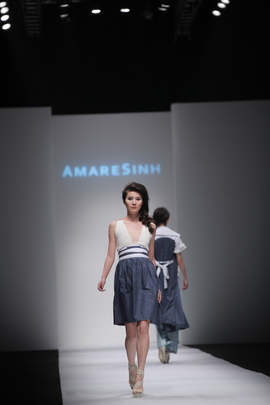 AMARESINH 2012春夏 高清圖片