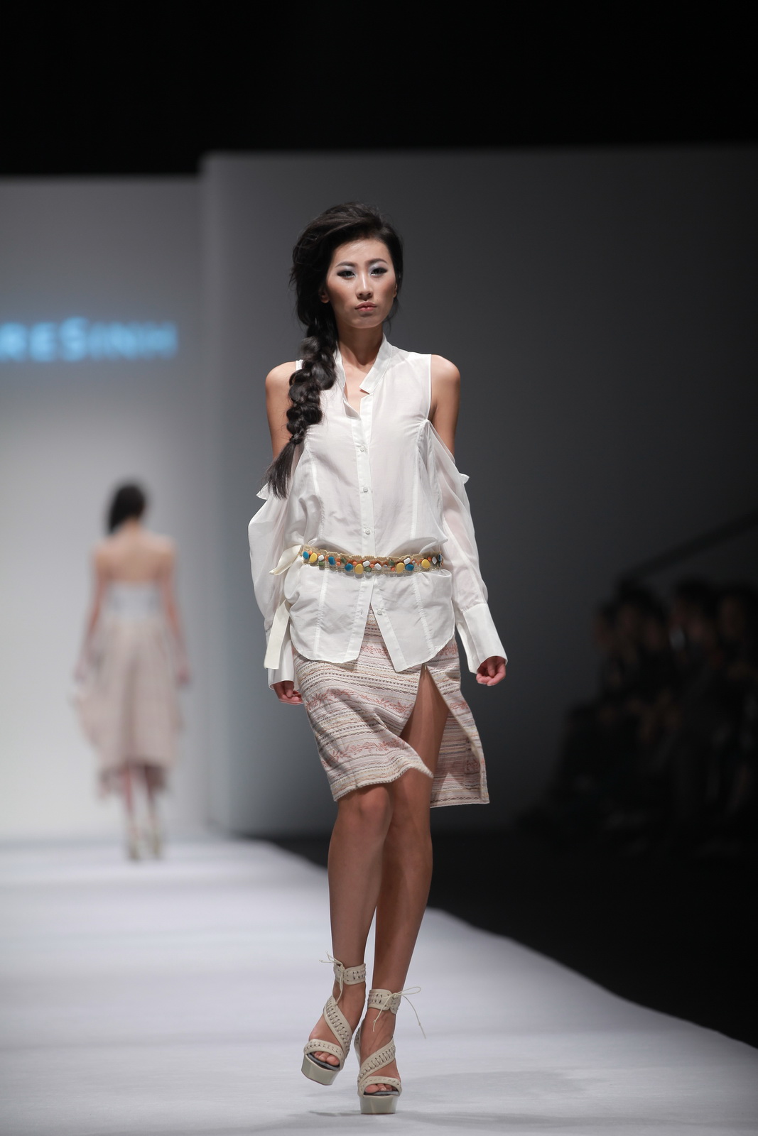 AMARESINH 2012春夏 高清圖片