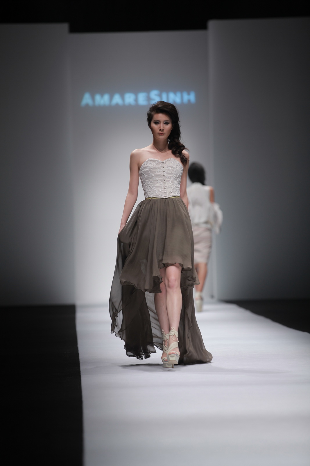 AMARESINH 2012春夏 高清圖片