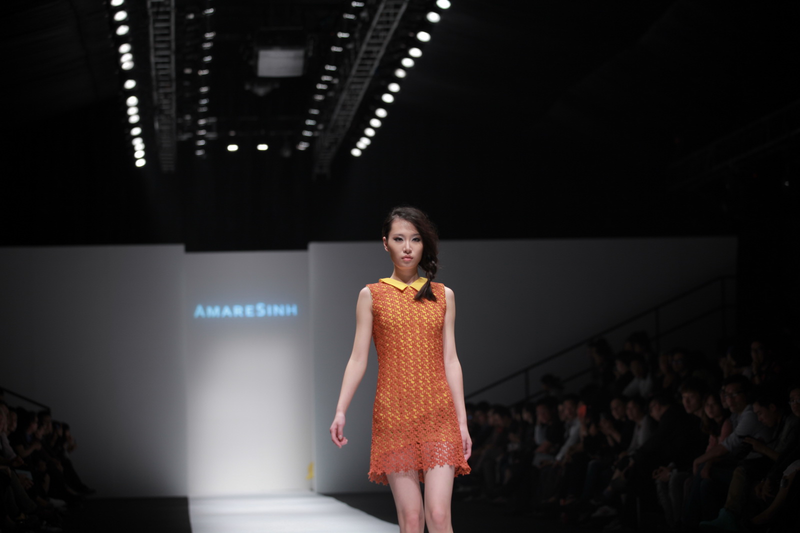 AMARESINH 2012春夏 高清圖片