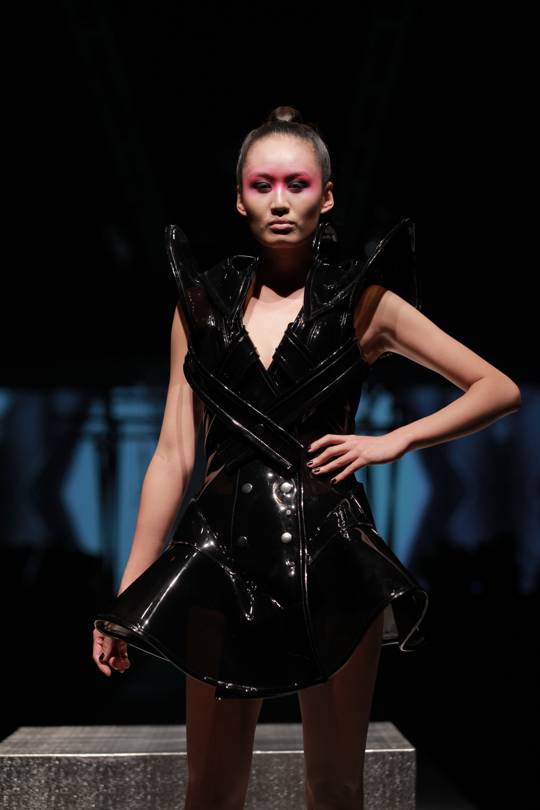 INVERSION 2012春夏