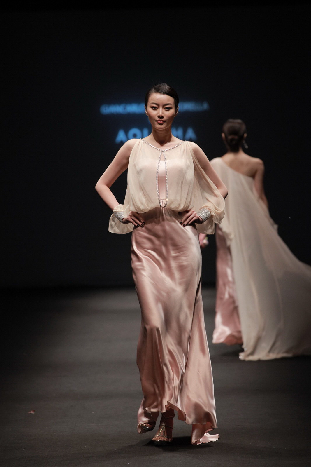 AOLISHA 2012春夏高清圖片