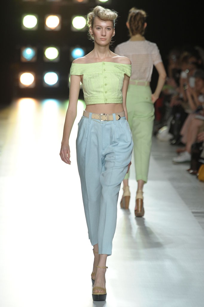 G.V.G.V 2012春夏 東京