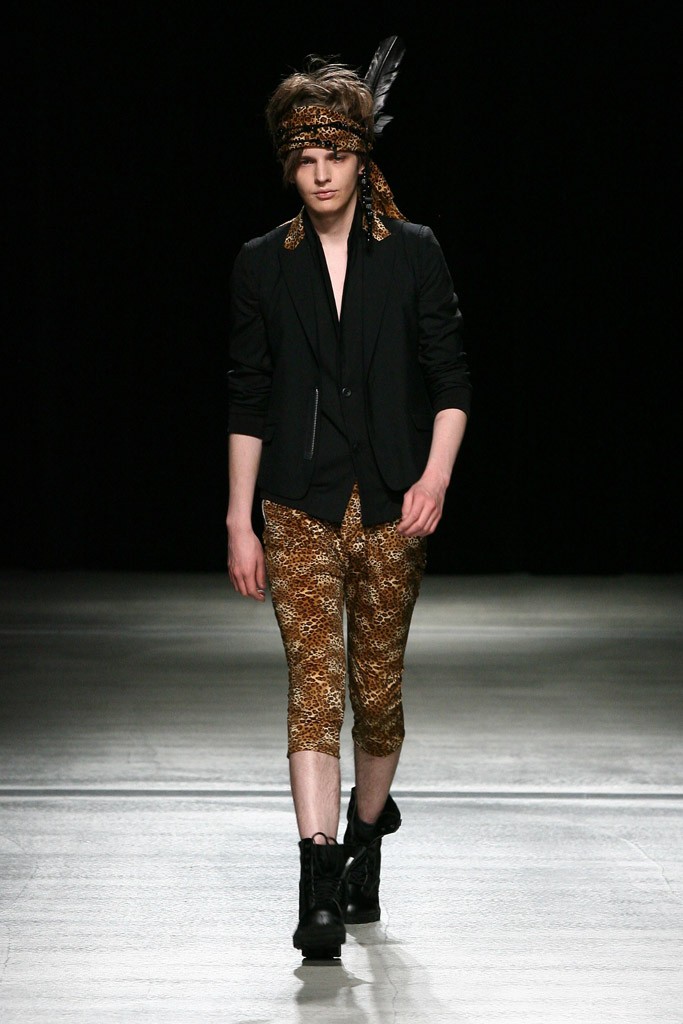 Headl_iner 2012 |DƬ