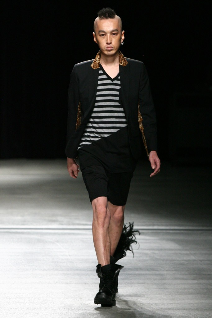 Headl_iner 2012 |DƬ