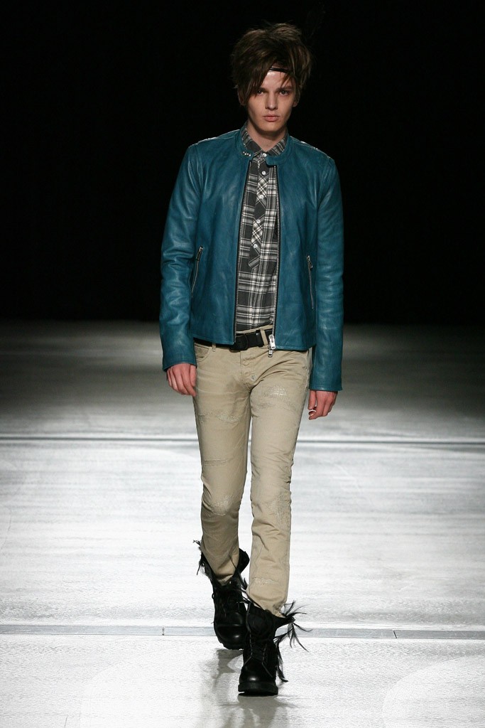 Headl_iner 2012 |DƬ