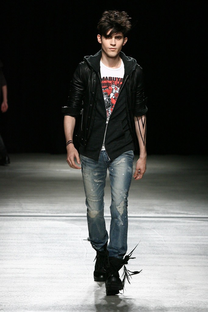 Headl_iner 2012 |DƬ
