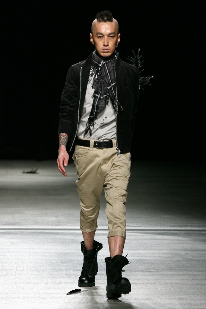 Headl_iner 2012 |DƬ