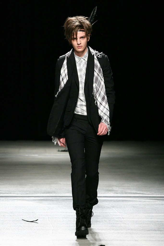Headl_iner 2012 |DƬ