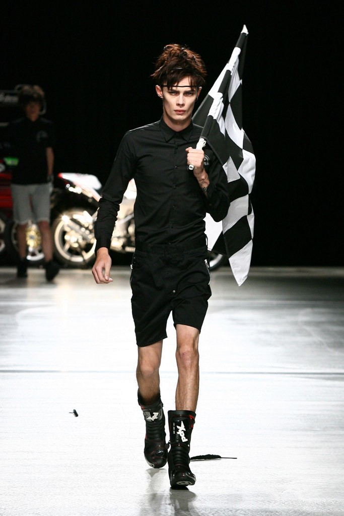 Headl_iner 2012 |DƬ