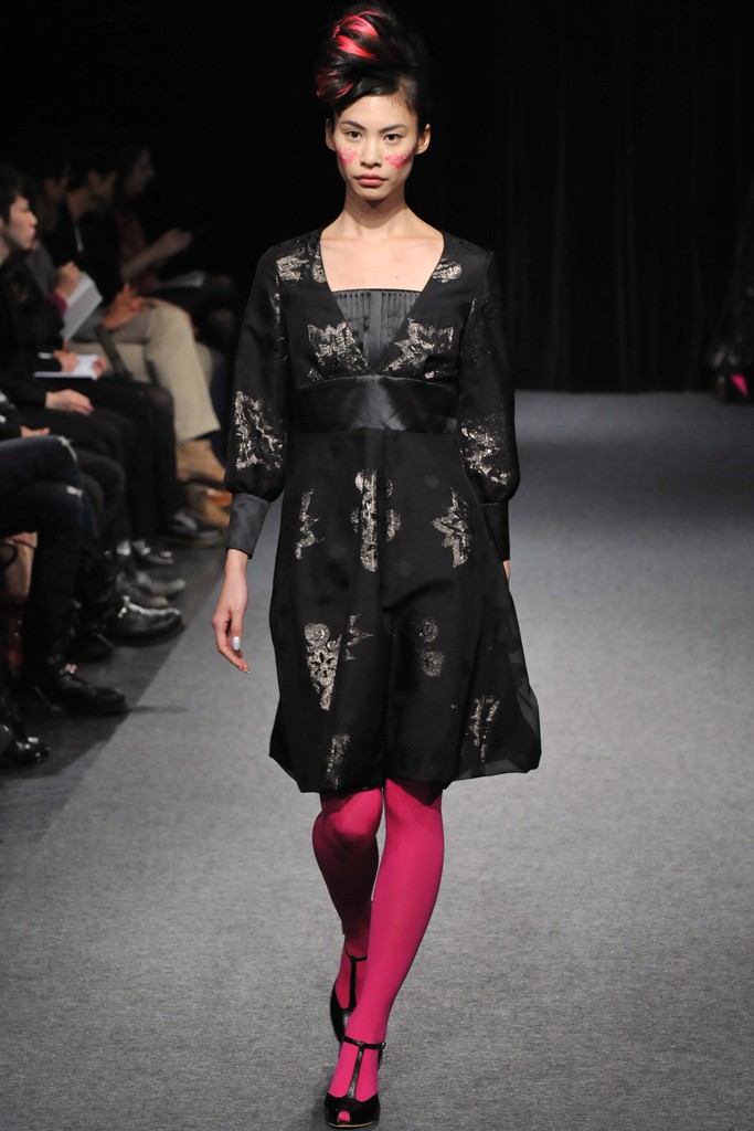 Junya Tashiro 2012 |DƬ