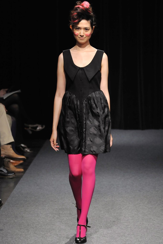 Junya Tashiro 2012 |DƬ