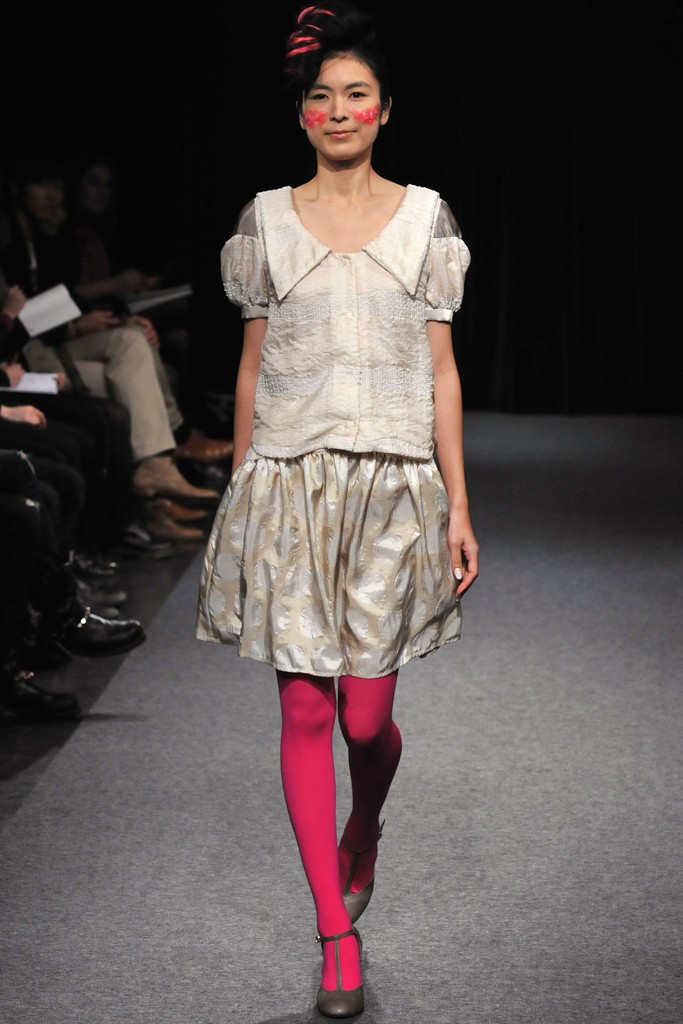 Junya Tashiro 2012 |DƬ