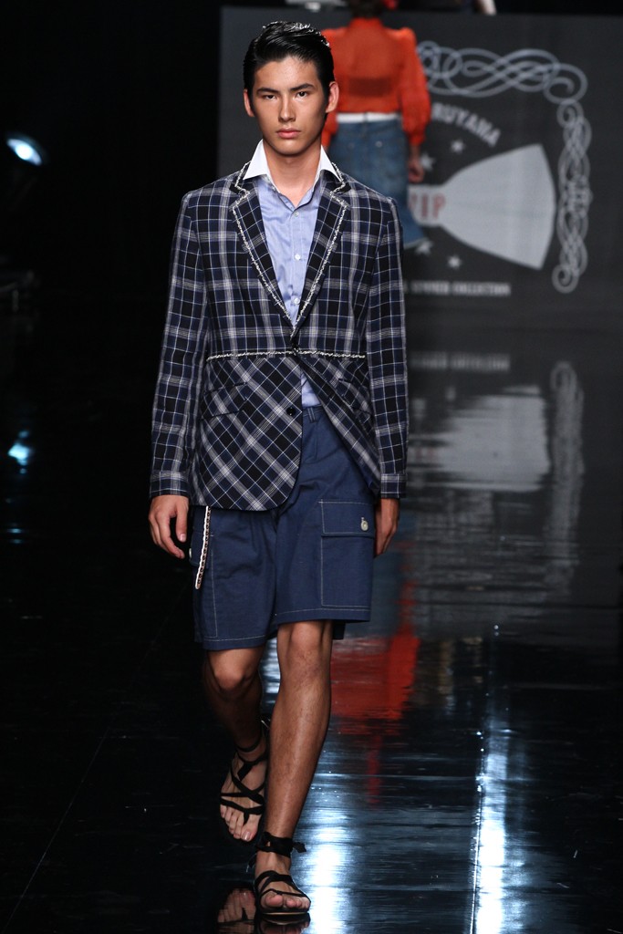 Keita Maruyama 2012 |DƬ