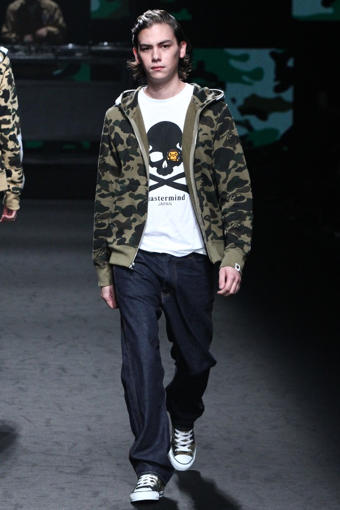 Mastermind Japan 2012 |DƬ