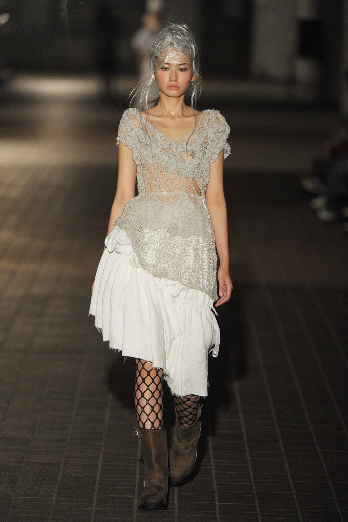 Nozomi Ishiguro 2012 |DƬ
