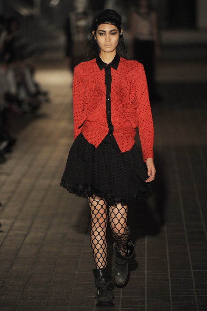 Nozomi Ishiguro 2012 |DƬ