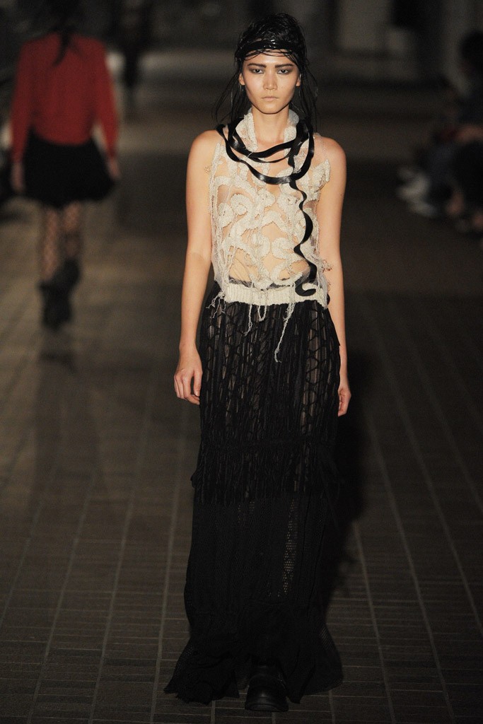 Nozomi Ishiguro 2012 |DƬ