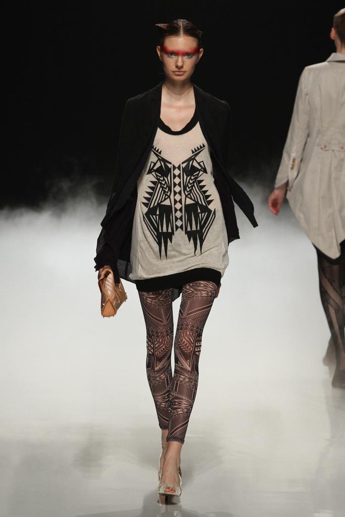 Somarta 2012春夏 東京