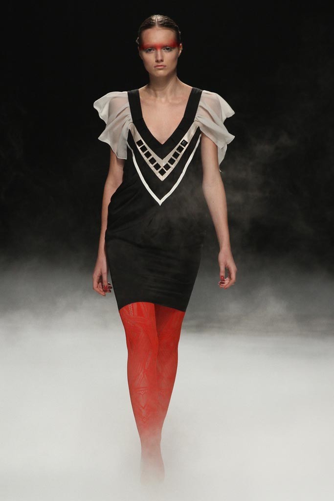 Somarta 2012 |DƬ