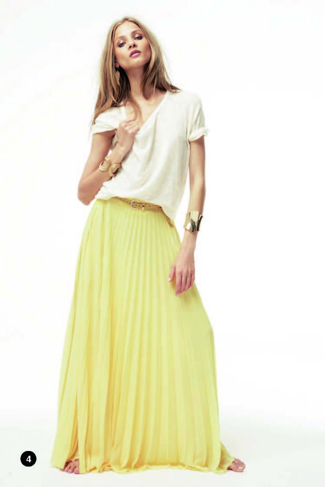 MANGO 2012ϵLOOK BOOKDƬ