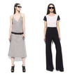 Elizabeth and James 2011ﶬ Lookbook