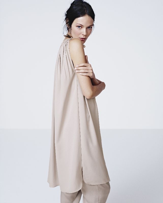 H&M 2012ŮbϵLookbookDƬ
