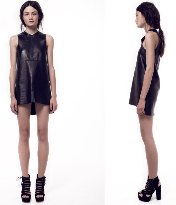 Kahlo 2011ﶬLookbookDƬ