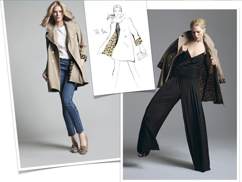 LouisVuittonicons系列女裝Lookbook