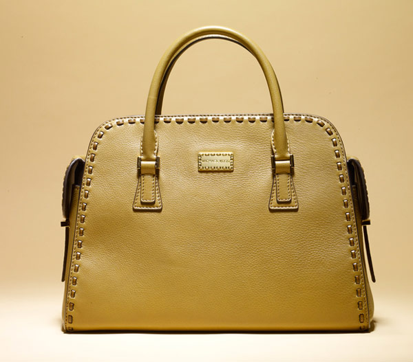 Michael Kors 2012春夏手袋Lookbook高清圖片