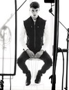 Pierre Balmain 2012bLookbook