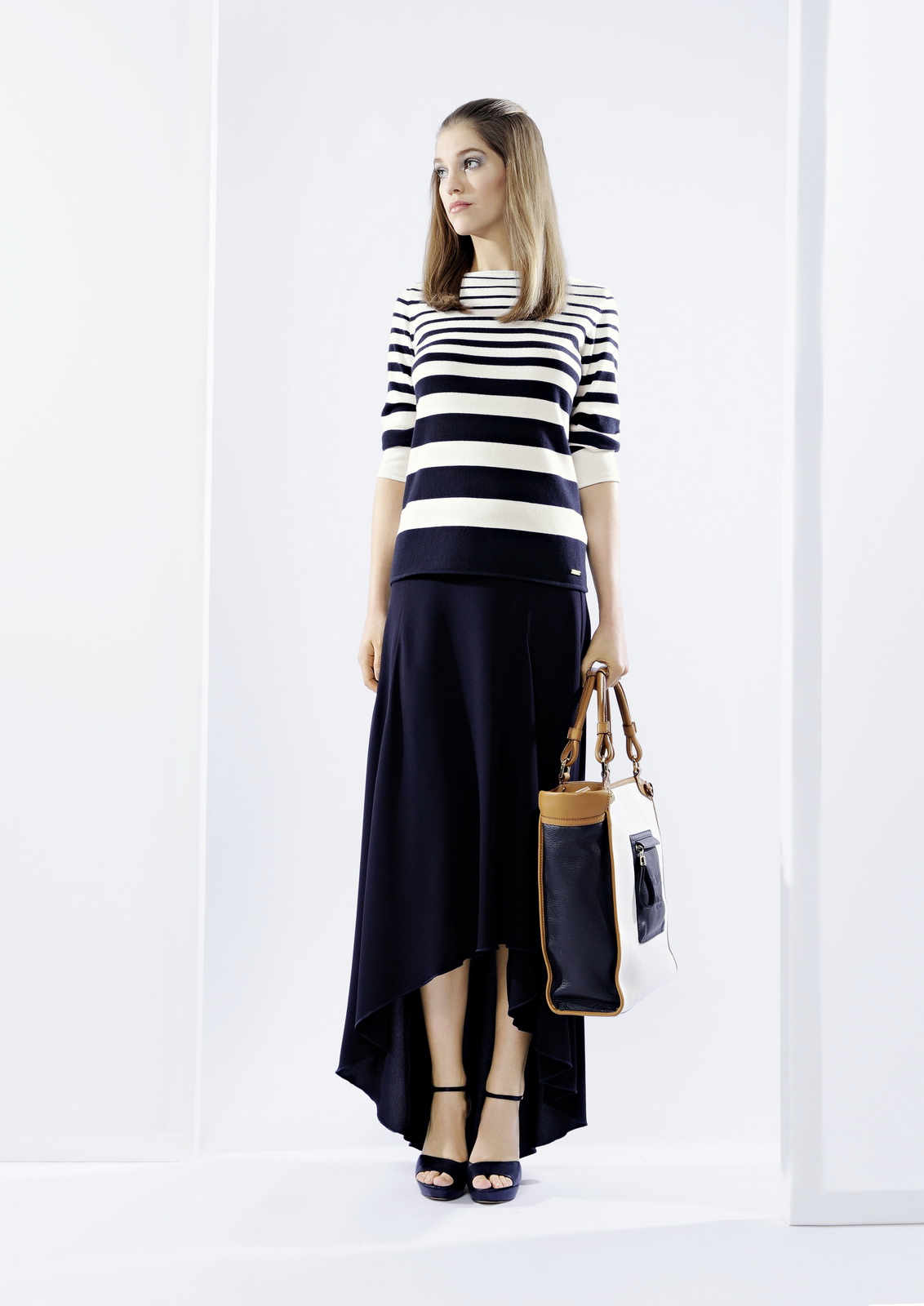 ESCADA 2012 Resort LOOKBOOK 高清圖片