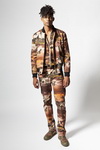 Jean Paul Gaultier b Pre-collection Lookbook 