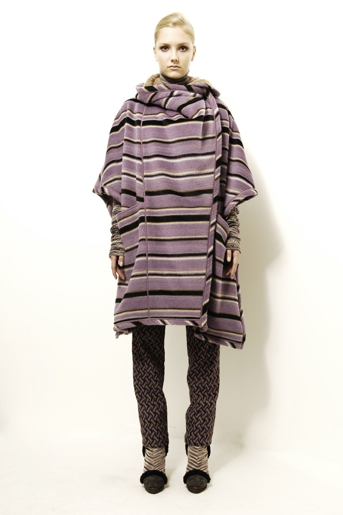 Missoni 2012ϵ DƬ
