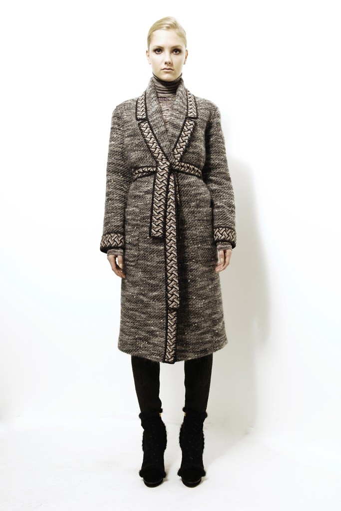 Missoni 2012ϵ DƬ