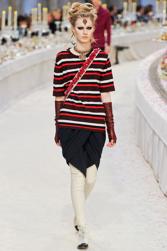 Chanel 2012ϵиDƬ