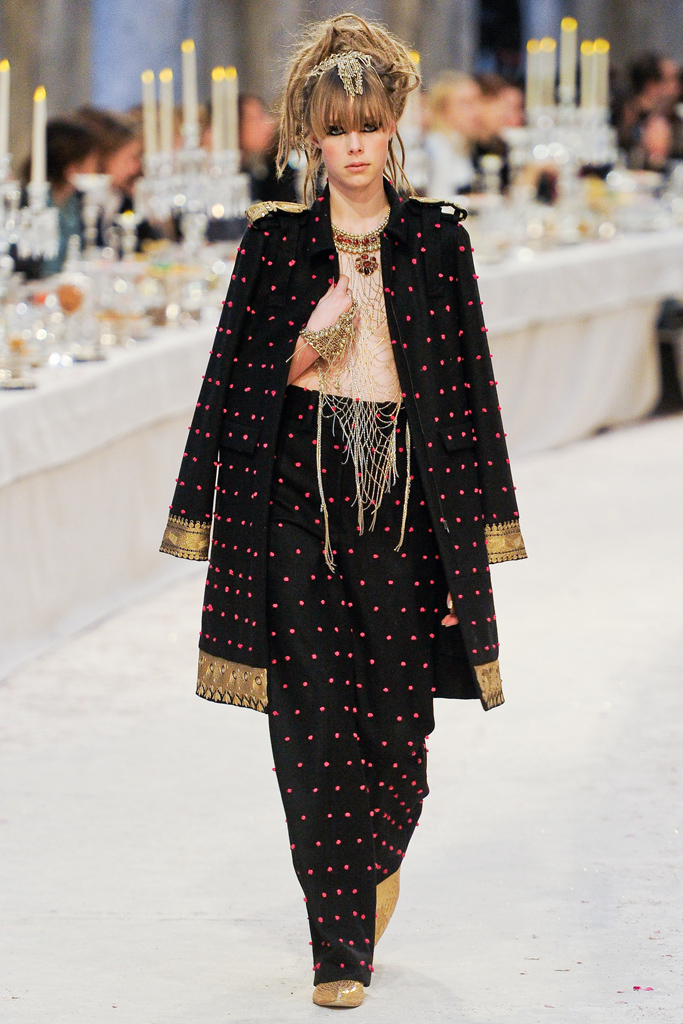 Chanel 2012ϵиDƬ