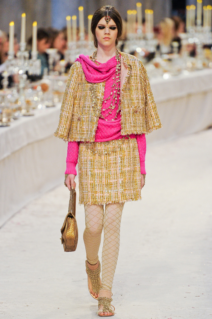 Chanel 2012ϵиDƬ