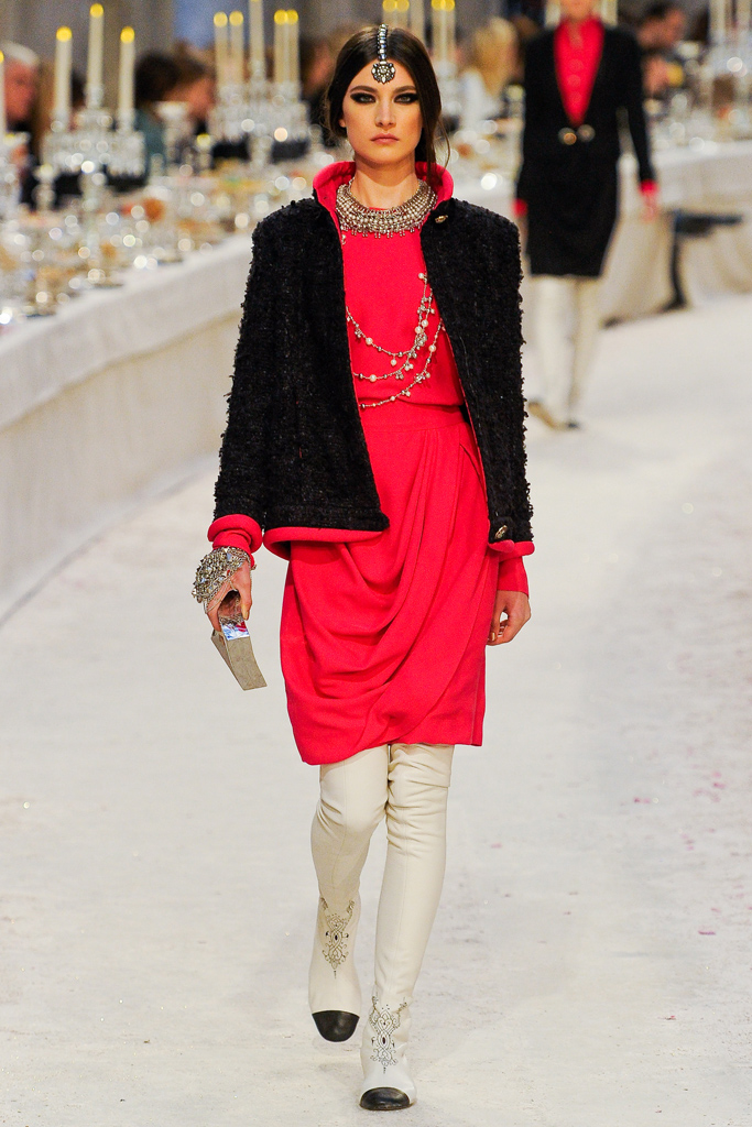 Chanel 2012ϵиDƬ