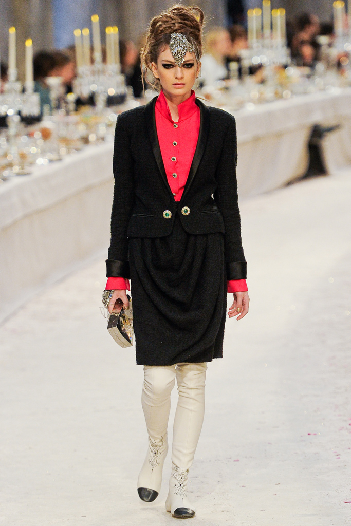 Chanel 2012ϵиDƬ