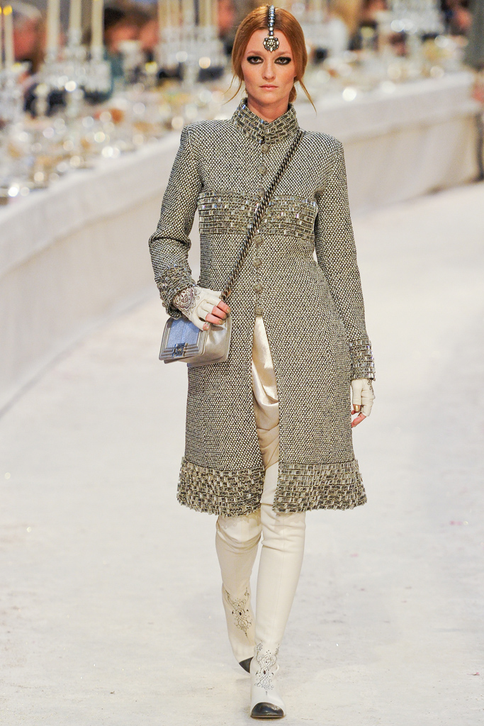 Chanel 2012ϵиDƬ