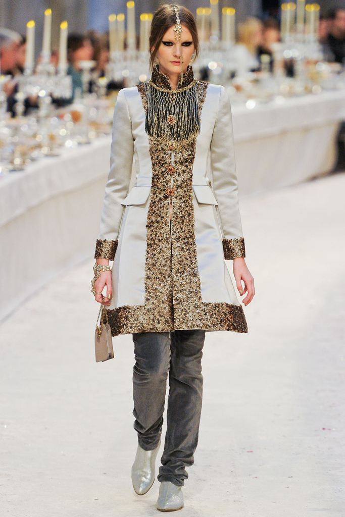 Chanel 2012ϵиDƬ