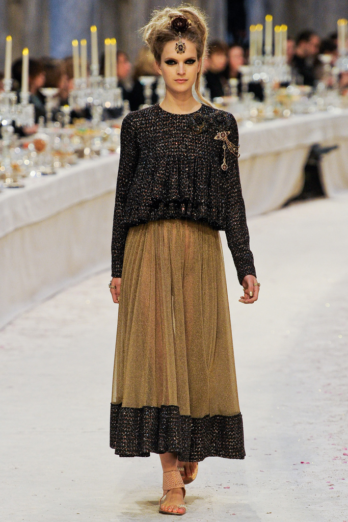 Chanel 2012ϵиDƬ