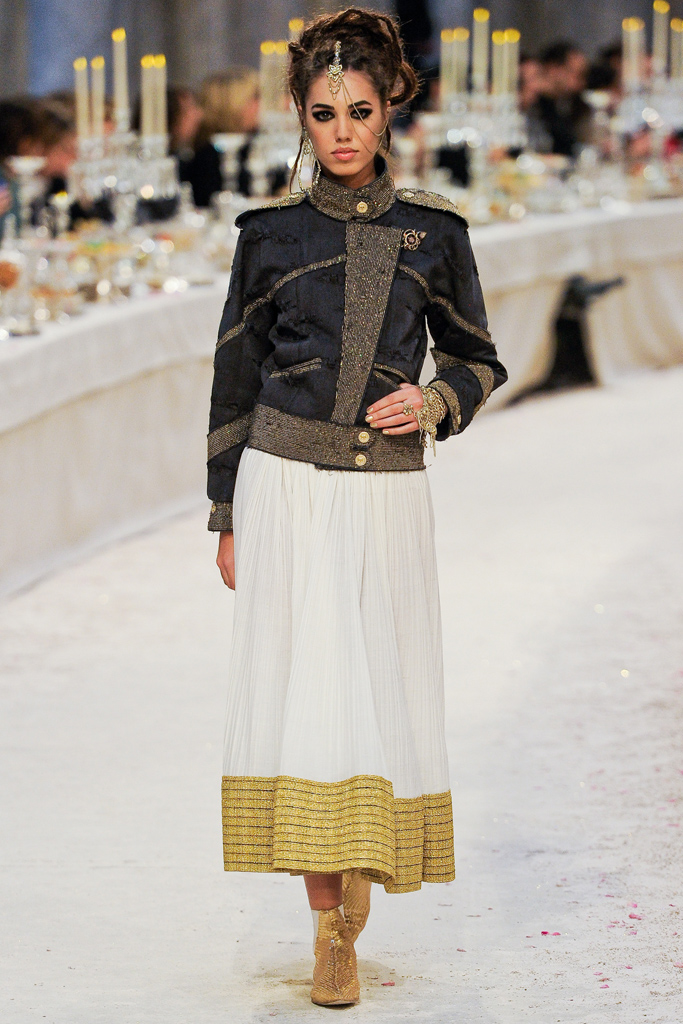 Chanel 2012ϵиDƬ